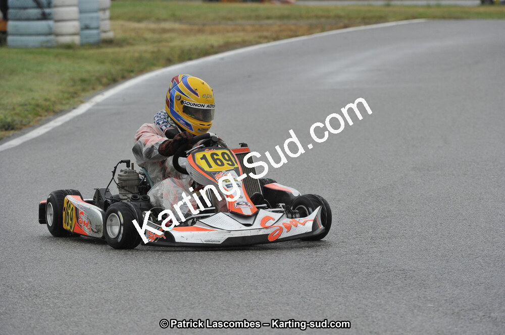 01/07/2012 : X30 Challenge Europa à Lavelanet (Photos Patrick Lascombes) 2012 — karting