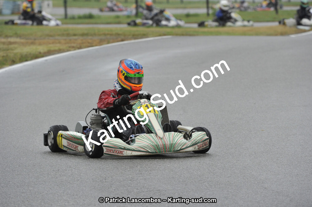 01/07/2012 : X30 Challenge Europa à Lavelanet (Photos Patrick Lascombes) 2012 — karting