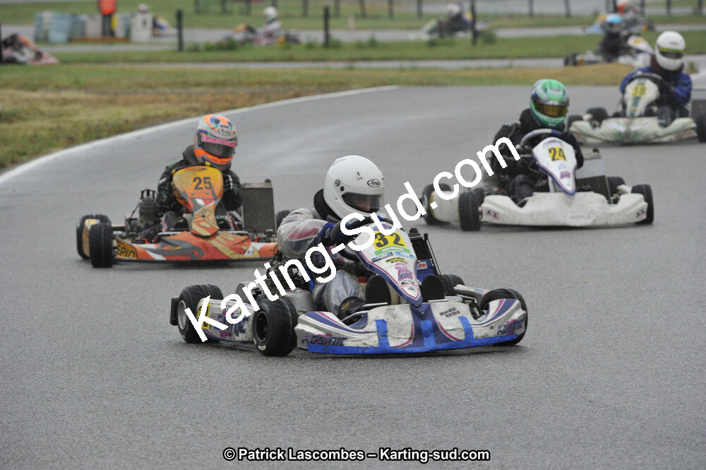 01/07/2012 : X30 Challenge Europa à Lavelanet (Photos Patrick Lascombes) 2012 — karting