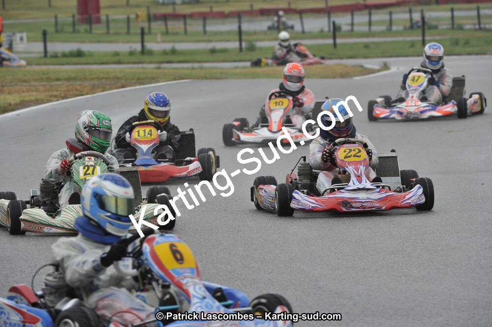 01/07/2012 : X30 Challenge Europa à Lavelanet (Photos Patrick Lascombes) 2012 — karting