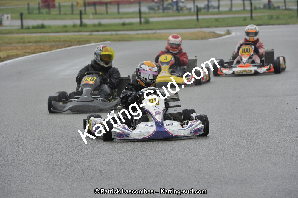 01/07/2012 : X30 Challenge Europa à Lavelanet (Photos Patrick Lascombes) 2012 — karting