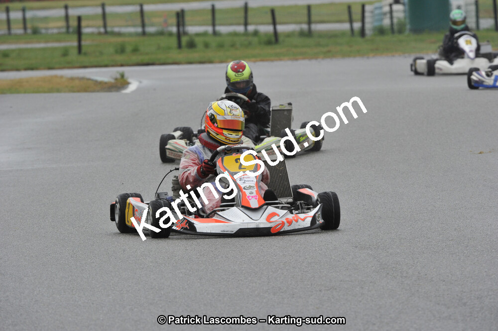 01/07/2012 : X30 Challenge Europa à Lavelanet (Photos Patrick Lascombes) 2012 — karting