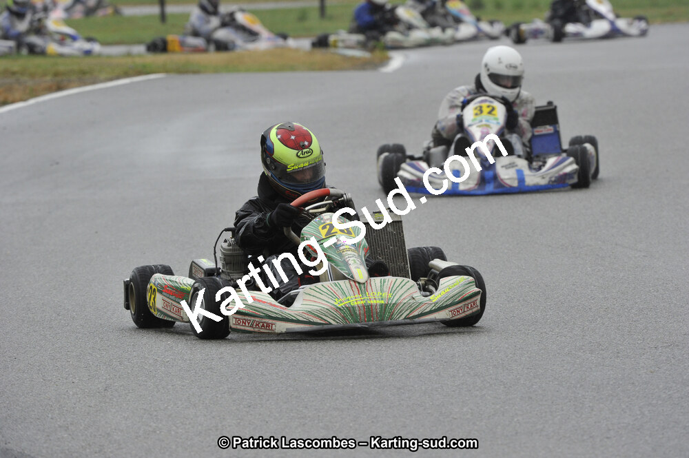 01/07/2012 : X30 Challenge Europa à Lavelanet (Photos Patrick Lascombes) 2012 — karting