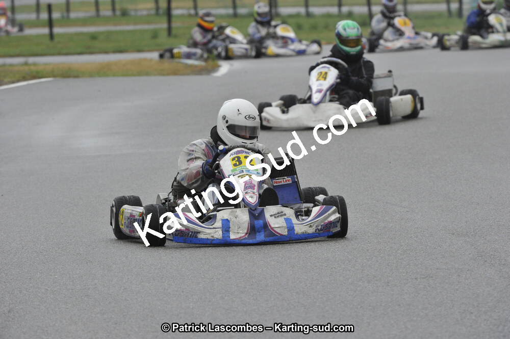 01/07/2012 : X30 Challenge Europa à Lavelanet (Photos Patrick Lascombes) 2012 — karting