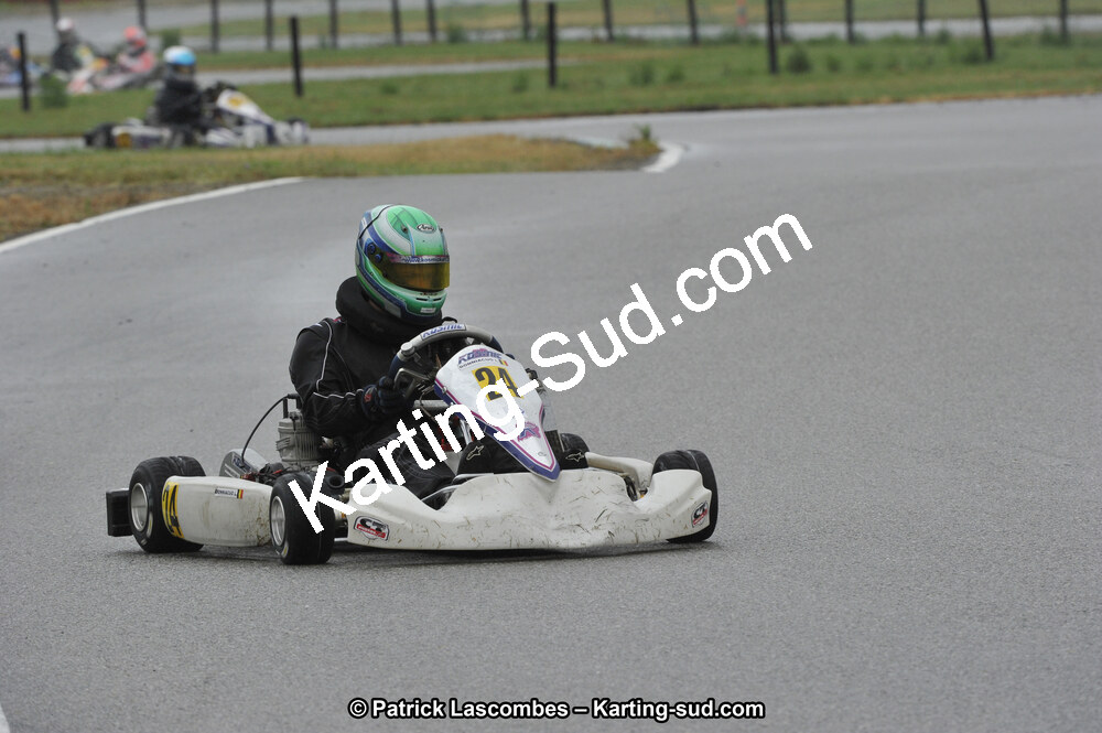 01/07/2012 : X30 Challenge Europa à Lavelanet (Photos Patrick Lascombes) 2012 — karting