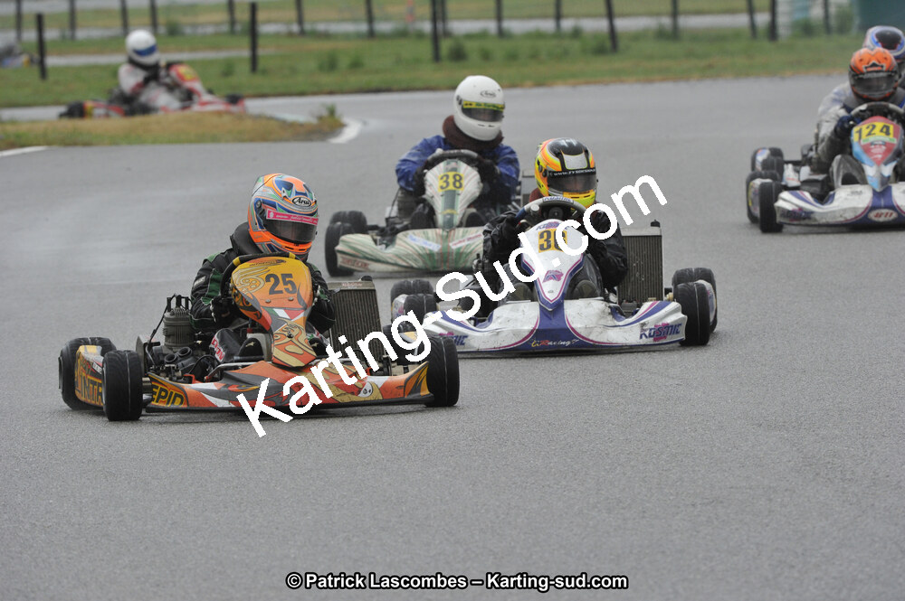 01/07/2012 : X30 Challenge Europa à Lavelanet (Photos Patrick Lascombes) 2012 — karting