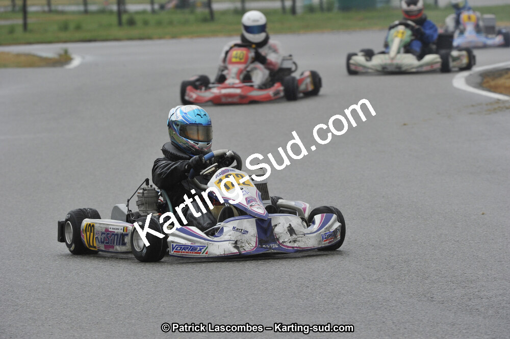 01/07/2012 : X30 Challenge Europa à Lavelanet (Photos Patrick Lascombes) 2012 — karting