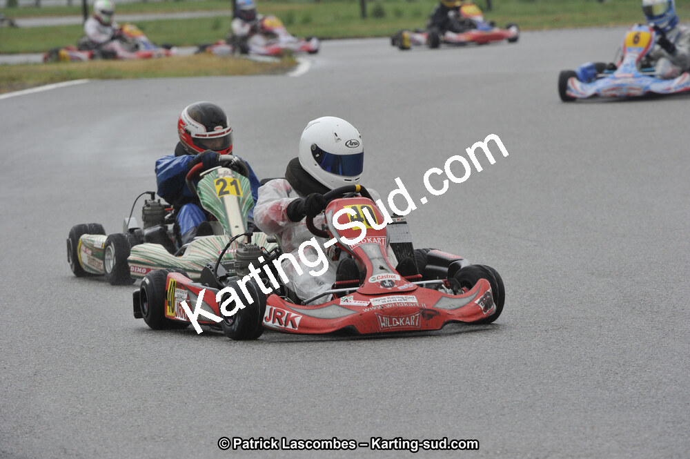01/07/2012 : X30 Challenge Europa à Lavelanet (Photos Patrick Lascombes) 2012 — karting