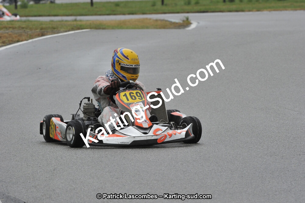 01/07/2012 : X30 Challenge Europa à Lavelanet (Photos Patrick Lascombes) 2012 — karting