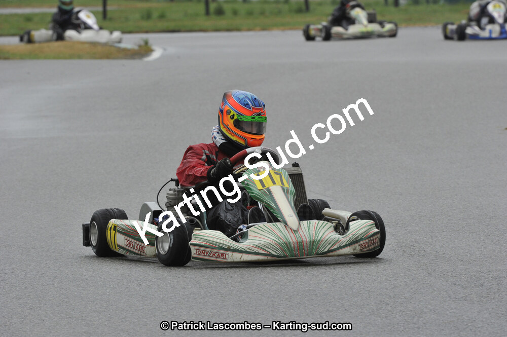 01/07/2012 : X30 Challenge Europa à Lavelanet (Photos Patrick Lascombes) 2012 — karting