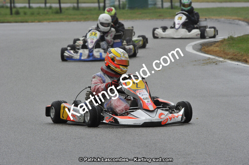 01/07/2012 : X30 Challenge Europa à Lavelanet (Photos Patrick Lascombes) 2012 — karting