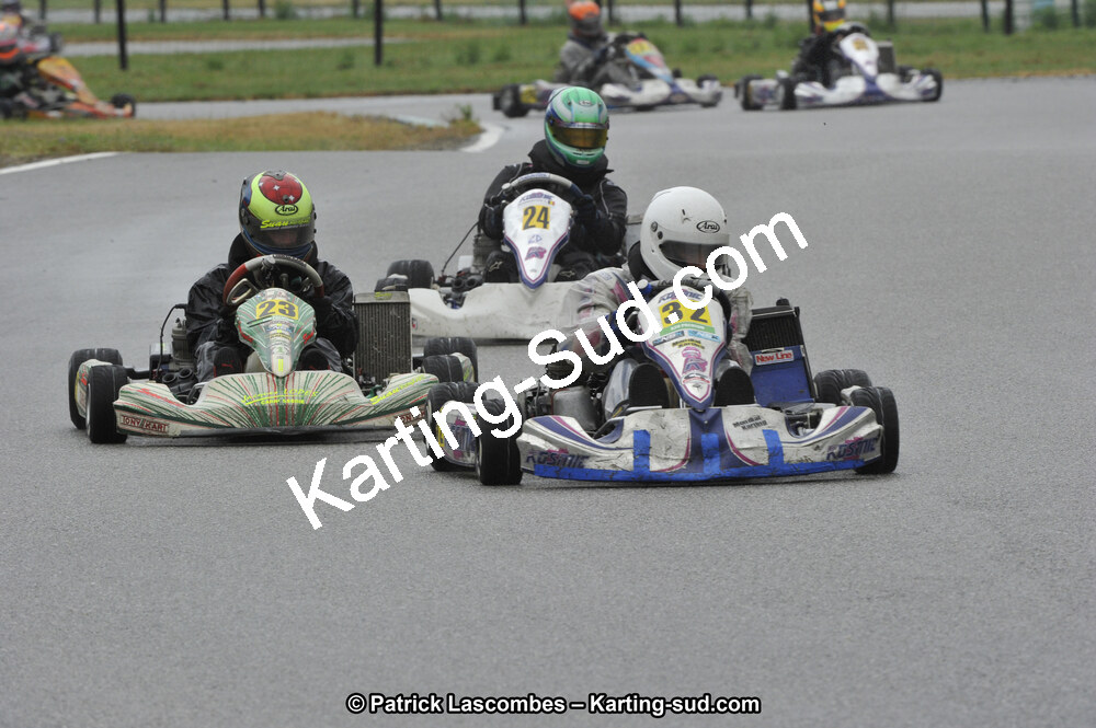 01/07/2012 : X30 Challenge Europa à Lavelanet (Photos Patrick Lascombes) 2012 — karting