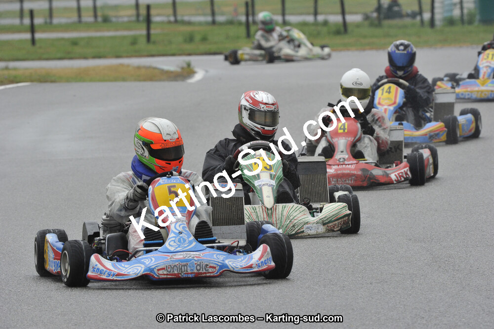 01/07/2012 : X30 Challenge Europa à Lavelanet (Photos Patrick Lascombes) 2012 — karting