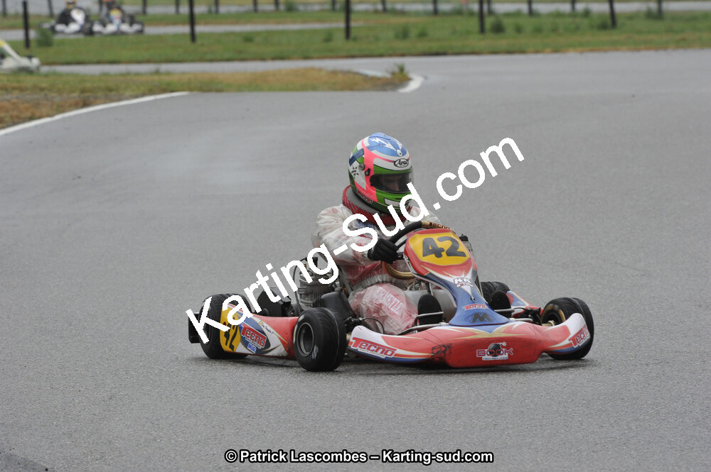 01/07/2012 : X30 Challenge Europa à Lavelanet (Photos Patrick Lascombes) 2012 — karting