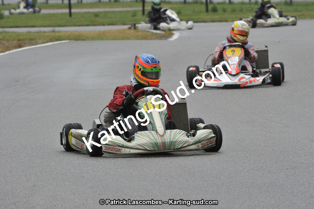 01/07/2012 : X30 Challenge Europa à Lavelanet (Photos Patrick Lascombes) 2012 — karting