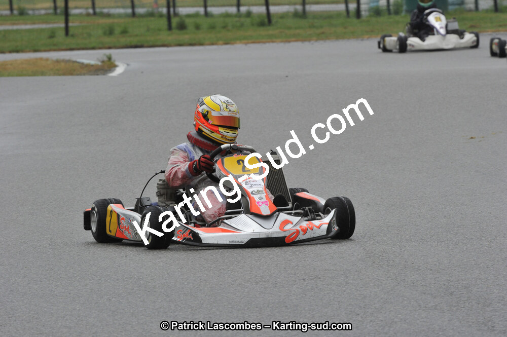 01/07/2012 : X30 Challenge Europa à Lavelanet (Photos Patrick Lascombes) 2012 — karting