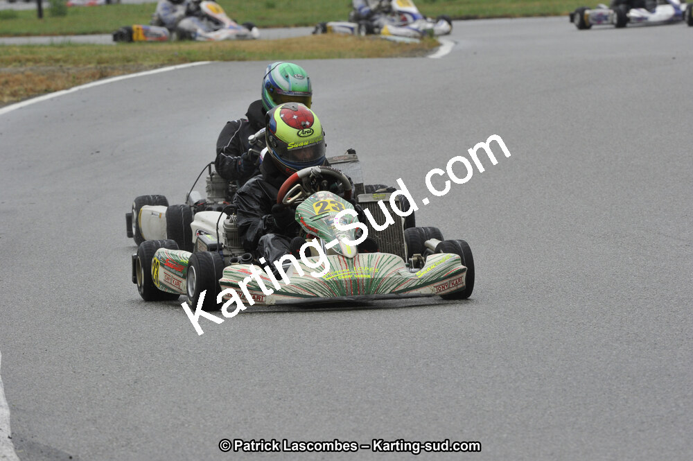 01/07/2012 : X30 Challenge Europa à Lavelanet (Photos Patrick Lascombes) 2012 — karting