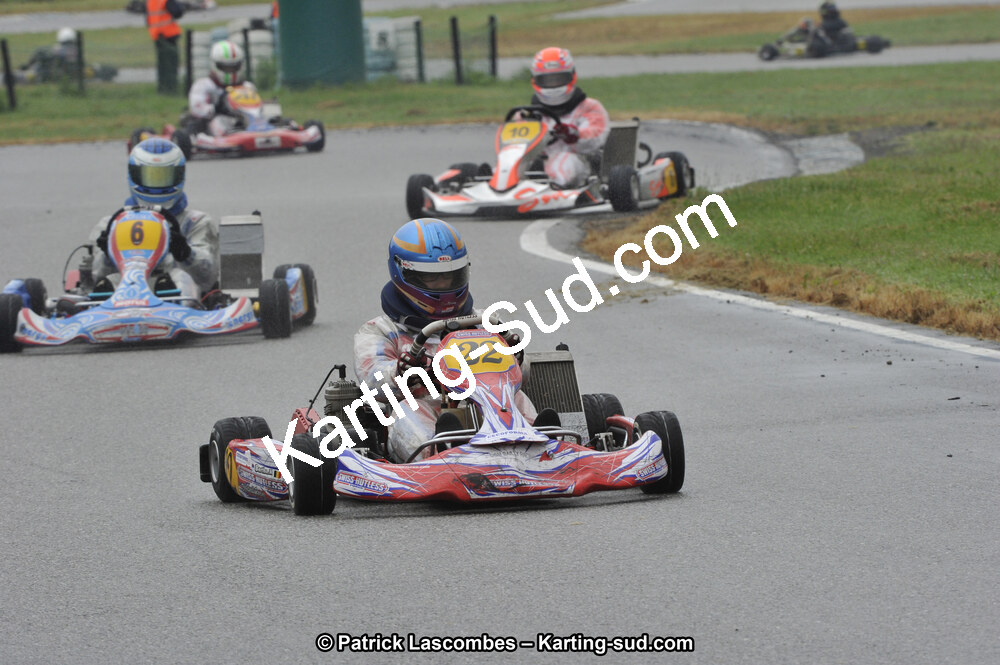 01/07/2012 : X30 Challenge Europa à Lavelanet (Photos Patrick Lascombes) 2012 — karting