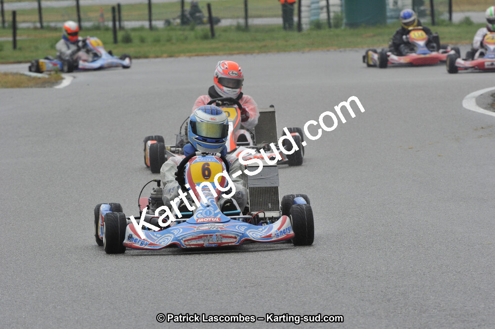 01/07/2012 : X30 Challenge Europa à Lavelanet (Photos Patrick Lascombes) 2012 — karting