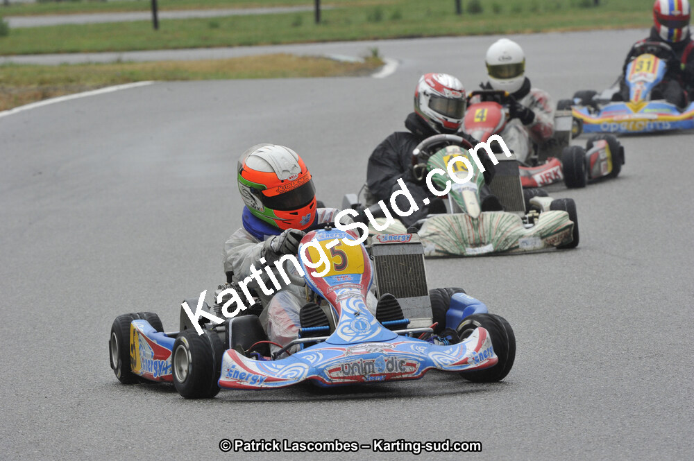 01/07/2012 : X30 Challenge Europa à Lavelanet (Photos Patrick Lascombes) 2012 — karting