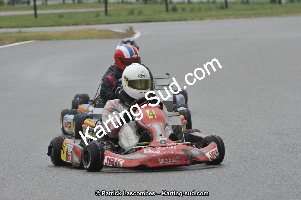 01/07/2012 : X30 Challenge Europa à Lavelanet (Photos Patrick Lascombes) 2012 — karting