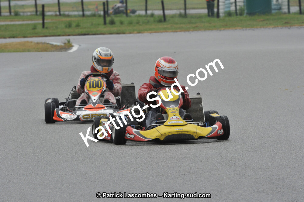 01/07/2012 : X30 Challenge Europa à Lavelanet (Photos Patrick Lascombes) 2012 — karting