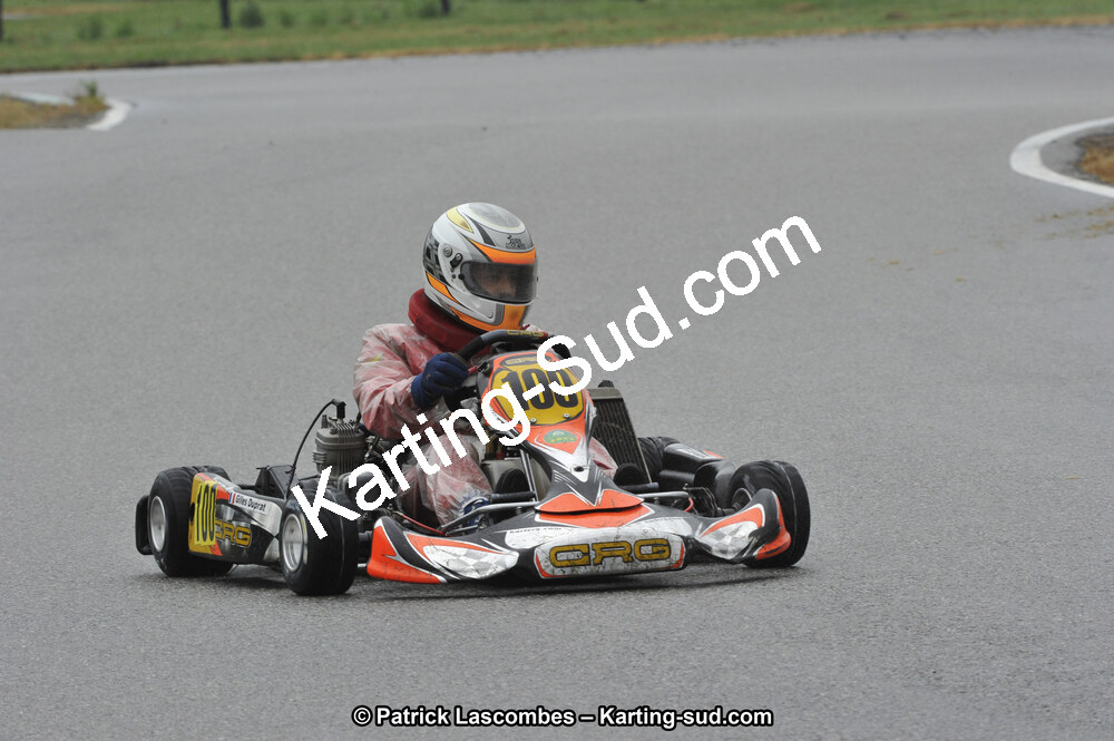 01/07/2012 : X30 Challenge Europa à Lavelanet (Photos Patrick Lascombes) 2012 — karting