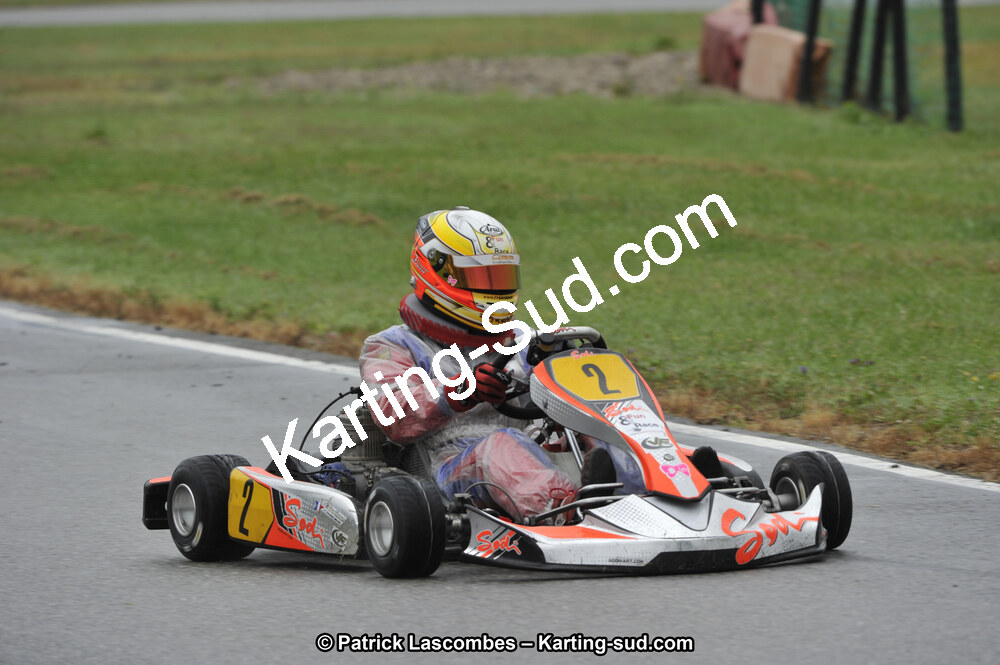 01/07/2012 : X30 Challenge Europa à Lavelanet (Photos Patrick Lascombes) 2012 — karting