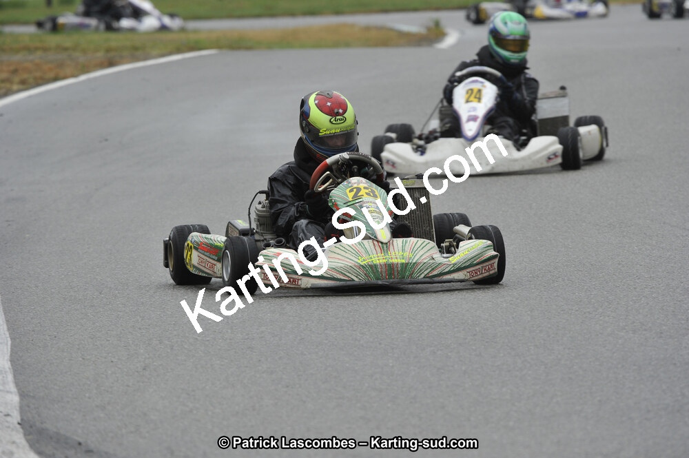 01/07/2012 : X30 Challenge Europa à Lavelanet (Photos Patrick Lascombes) 2012 — karting