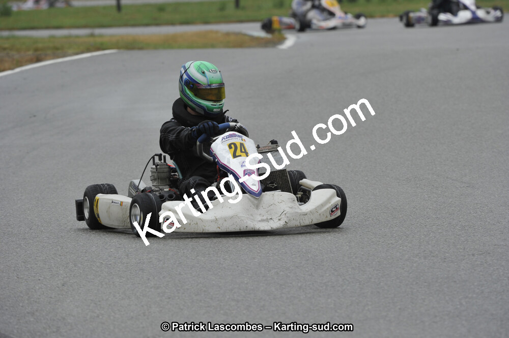 01/07/2012 : X30 Challenge Europa à Lavelanet (Photos Patrick Lascombes) 2012 — karting
