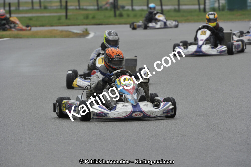 01/07/2012 : X30 Challenge Europa à Lavelanet (Photos Patrick Lascombes) 2012 — karting