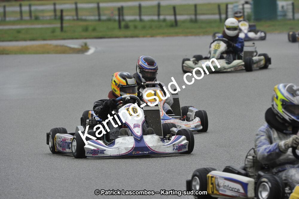 01/07/2012 : X30 Challenge Europa à Lavelanet (Photos Patrick Lascombes) 2012 — karting