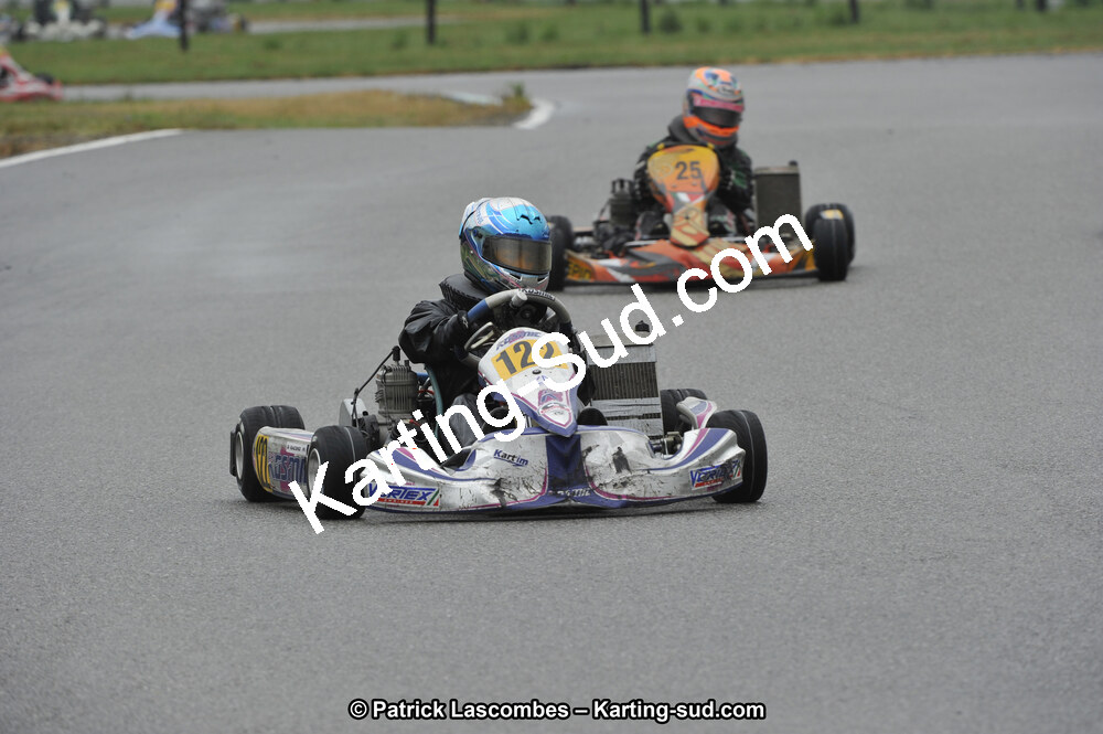 01/07/2012 : X30 Challenge Europa à Lavelanet (Photos Patrick Lascombes) 2012 — karting