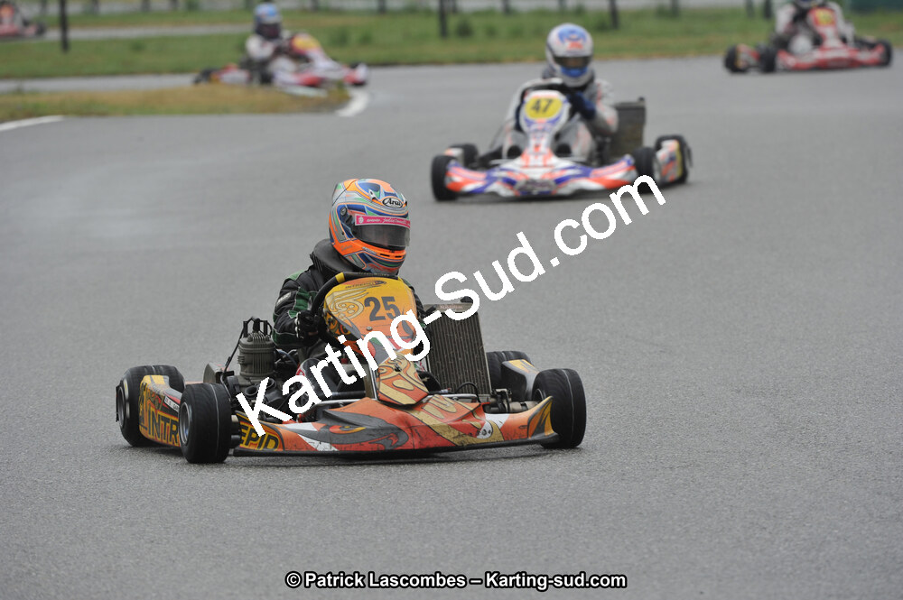 01/07/2012 : X30 Challenge Europa à Lavelanet (Photos Patrick Lascombes) 2012 — karting