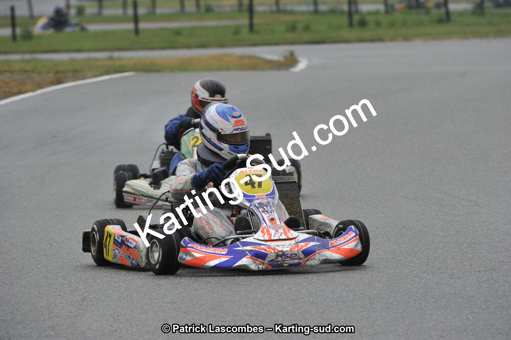 01/07/2012 : X30 Challenge Europa à Lavelanet (Photos Patrick Lascombes) 2012 — karting