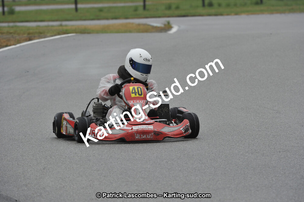 01/07/2012 : X30 Challenge Europa à Lavelanet (Photos Patrick Lascombes) 2012 — karting
