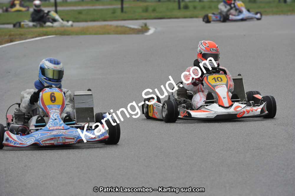 01/07/2012 : X30 Challenge Europa à Lavelanet (Photos Patrick Lascombes) 2012 — karting