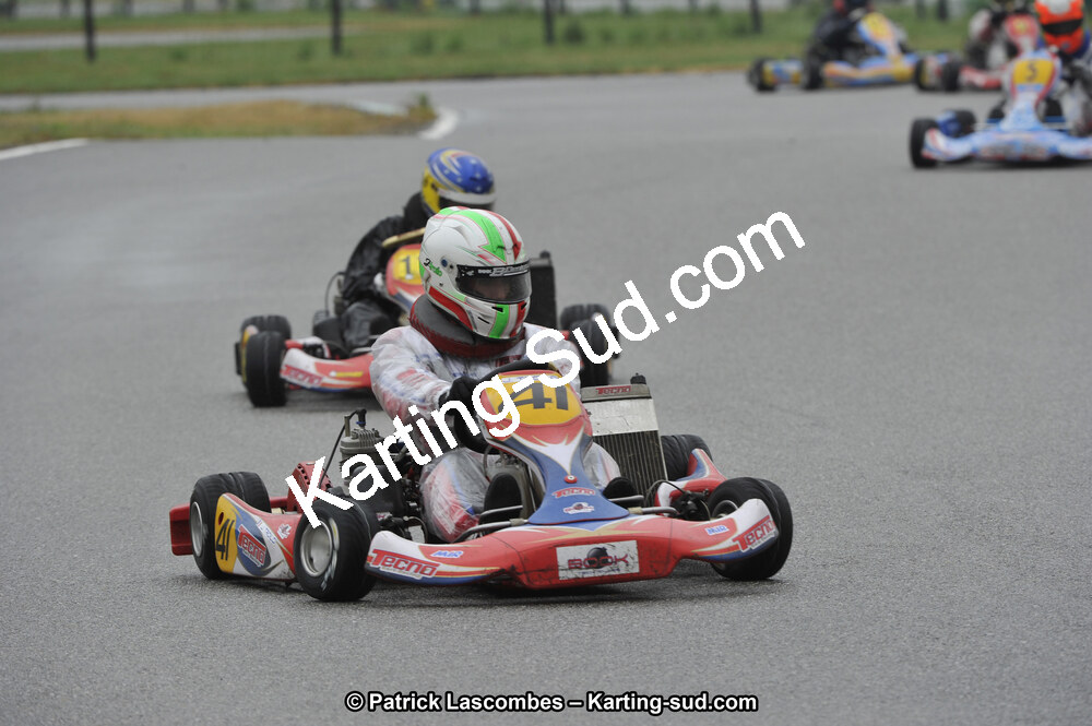 01/07/2012 : X30 Challenge Europa à Lavelanet (Photos Patrick Lascombes) 2012 — karting