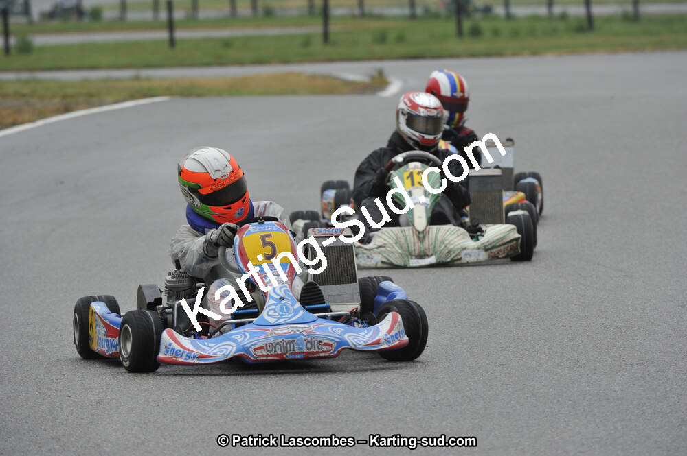 01/07/2012 : X30 Challenge Europa à Lavelanet (Photos Patrick Lascombes) 2012 — karting
