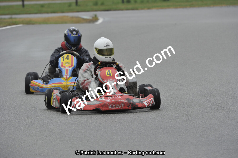01/07/2012 : X30 Challenge Europa à Lavelanet (Photos Patrick Lascombes) 2012 — karting