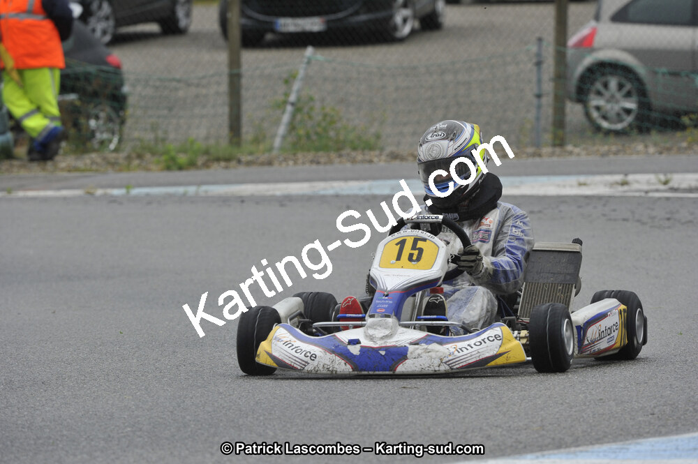 01/07/2012 : X30 Challenge Europa à Lavelanet (Photos Patrick Lascombes) 2012 — karting