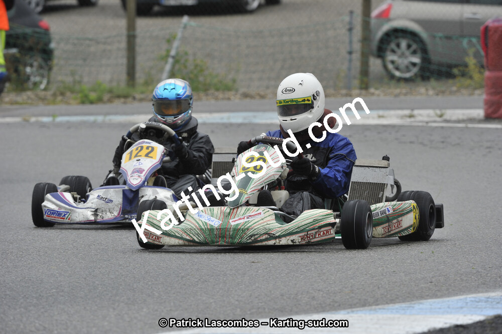 01/07/2012 : X30 Challenge Europa à Lavelanet (Photos Patrick Lascombes) 2012 — karting