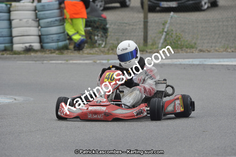 01/07/2012 : X30 Challenge Europa à Lavelanet (Photos Patrick Lascombes) 2012 — karting
