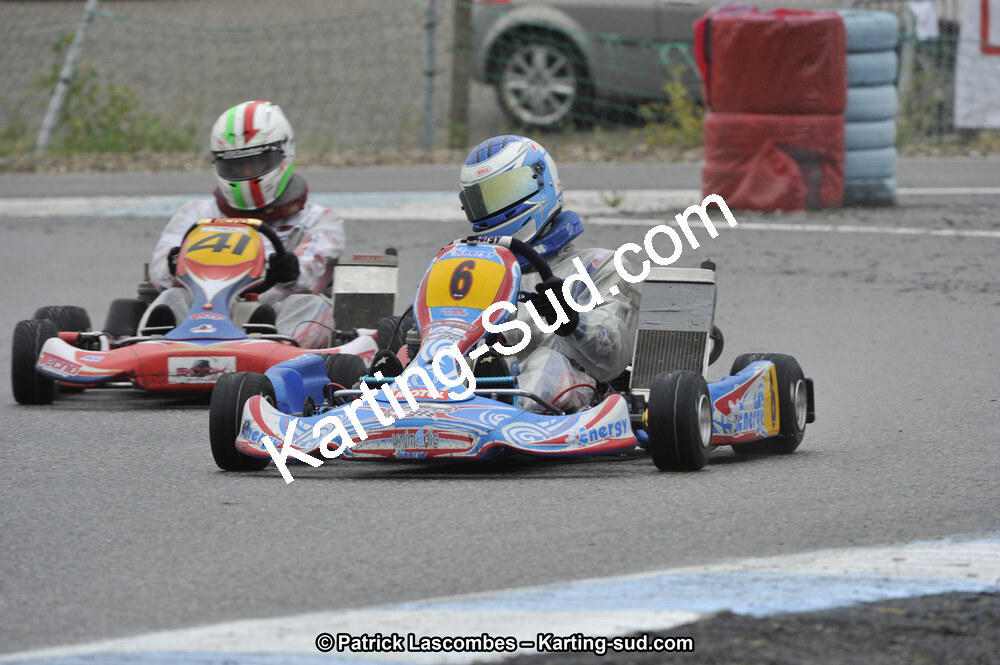 01/07/2012 : X30 Challenge Europa à Lavelanet (Photos Patrick Lascombes) 2012 — karting
