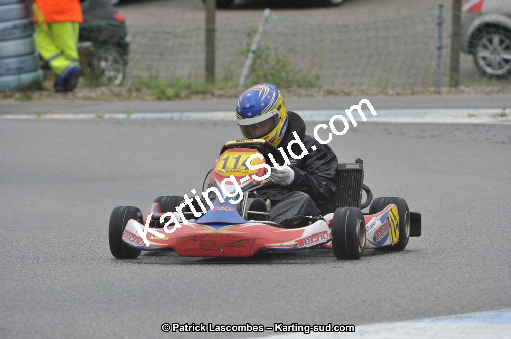 01/07/2012 : X30 Challenge Europa à Lavelanet (Photos Patrick Lascombes) 2012 — karting
