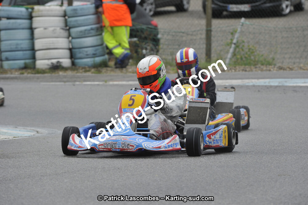 01/07/2012 : X30 Challenge Europa à Lavelanet (Photos Patrick Lascombes) 2012 — karting