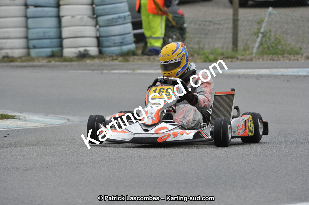 01/07/2012 : X30 Challenge Europa à Lavelanet (Photos Patrick Lascombes) 2012 — karting