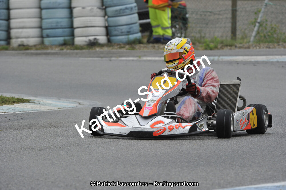 01/07/2012 : X30 Challenge Europa à Lavelanet (Photos Patrick Lascombes) 2012 — karting