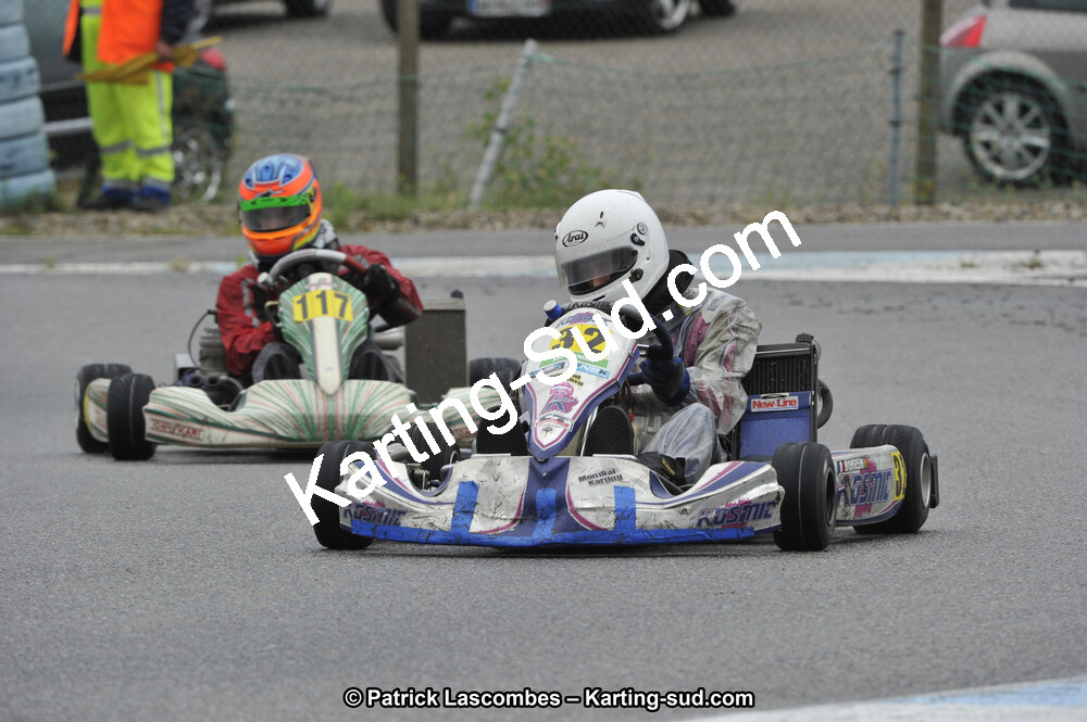 01/07/2012 : X30 Challenge Europa à Lavelanet (Photos Patrick Lascombes) 2012 — karting