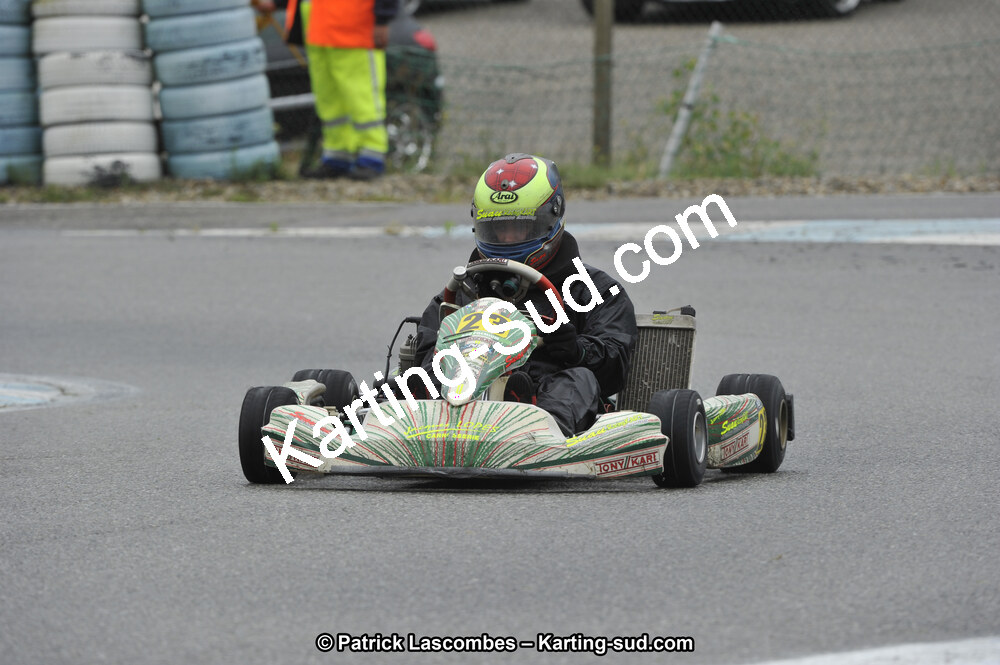 01/07/2012 : X30 Challenge Europa à Lavelanet (Photos Patrick Lascombes) 2012 — karting